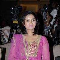 Mamta Mohandas at Anwar audio launch - Pictures | Picture 96098